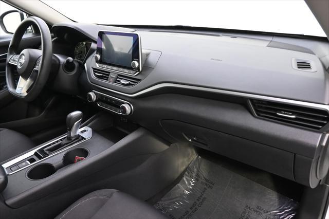 used 2020 Nissan Altima car, priced at $19,188