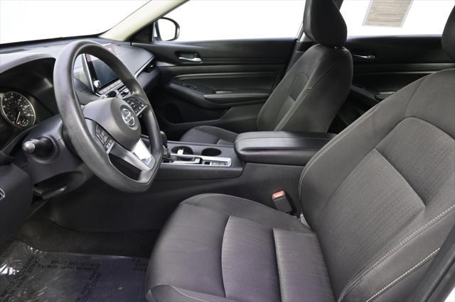 used 2020 Nissan Altima car, priced at $19,188