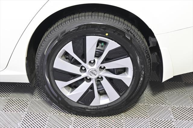 used 2020 Nissan Altima car, priced at $19,188