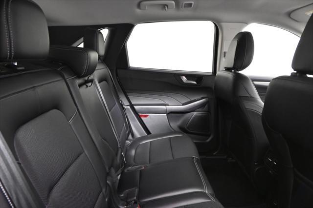 used 2022 Ford Escape car, priced at $22,937