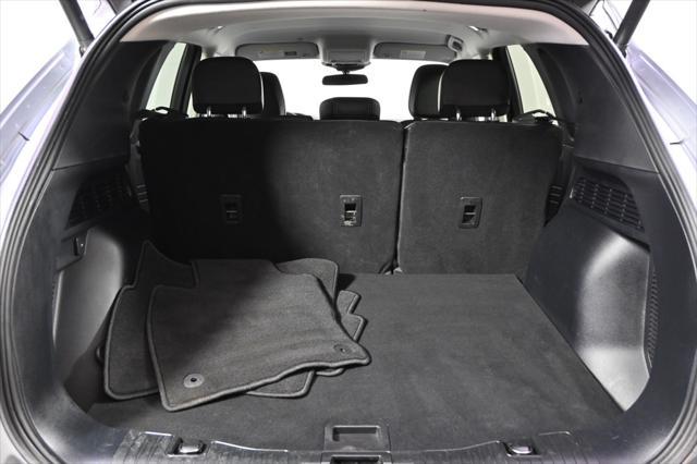 used 2022 Ford Escape car, priced at $22,937
