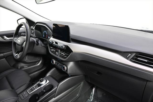 used 2022 Ford Escape car, priced at $22,937