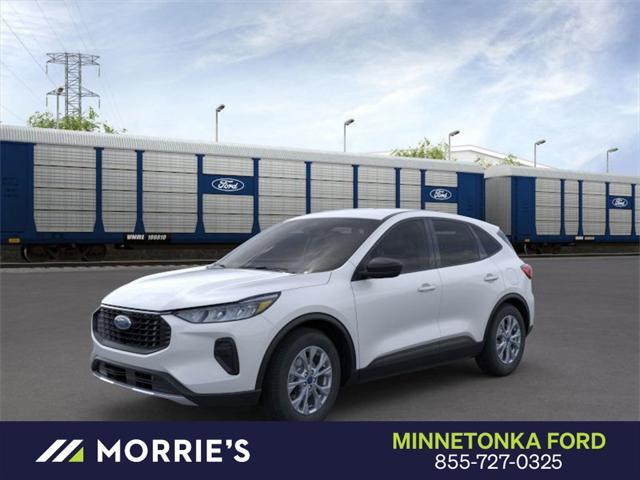 new 2025 Ford Escape car, priced at $33,225