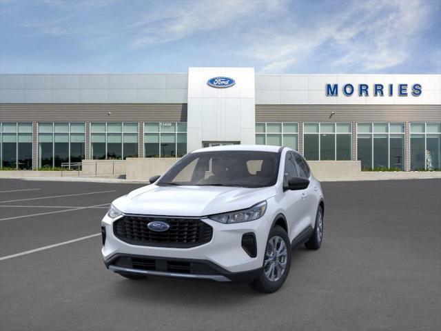 new 2025 Ford Escape car, priced at $33,225