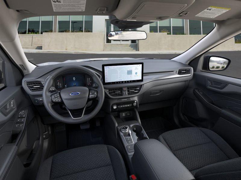 new 2025 Ford Escape car, priced at $29,734