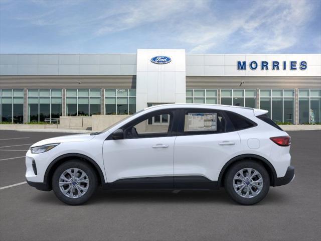 new 2025 Ford Escape car, priced at $29,734