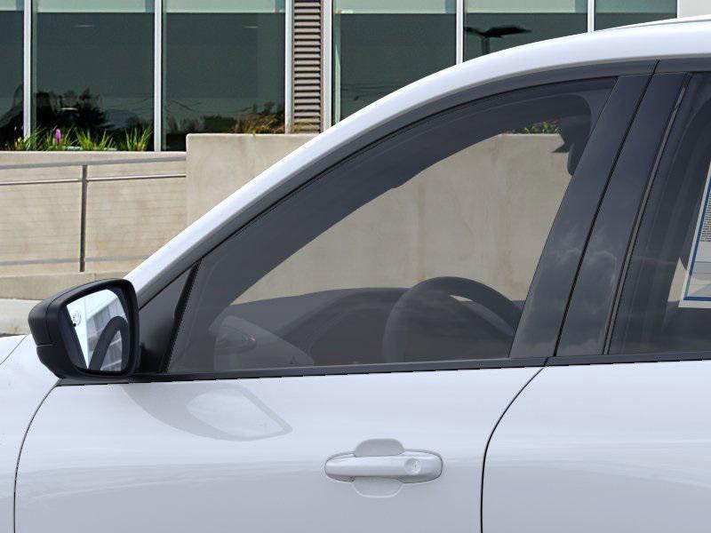 new 2025 Ford Escape car, priced at $29,734