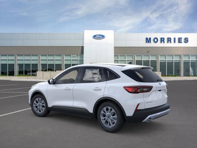 new 2025 Ford Escape car, priced at $29,734