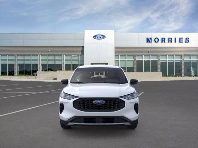 new 2025 Ford Escape car, priced at $33,225