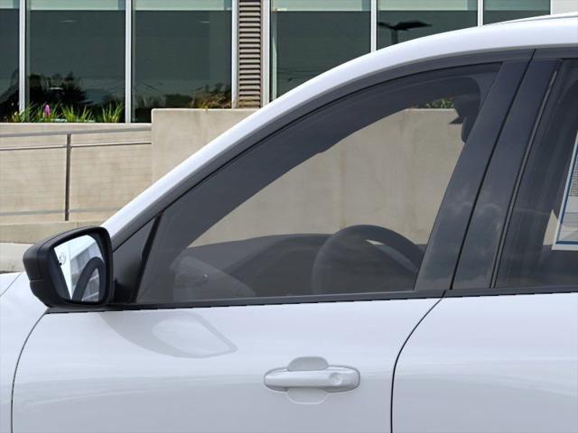 new 2025 Ford Escape car, priced at $29,734
