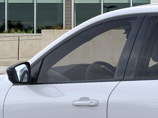 new 2025 Ford Escape car, priced at $33,225