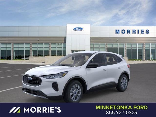 new 2025 Ford Escape car, priced at $33,225