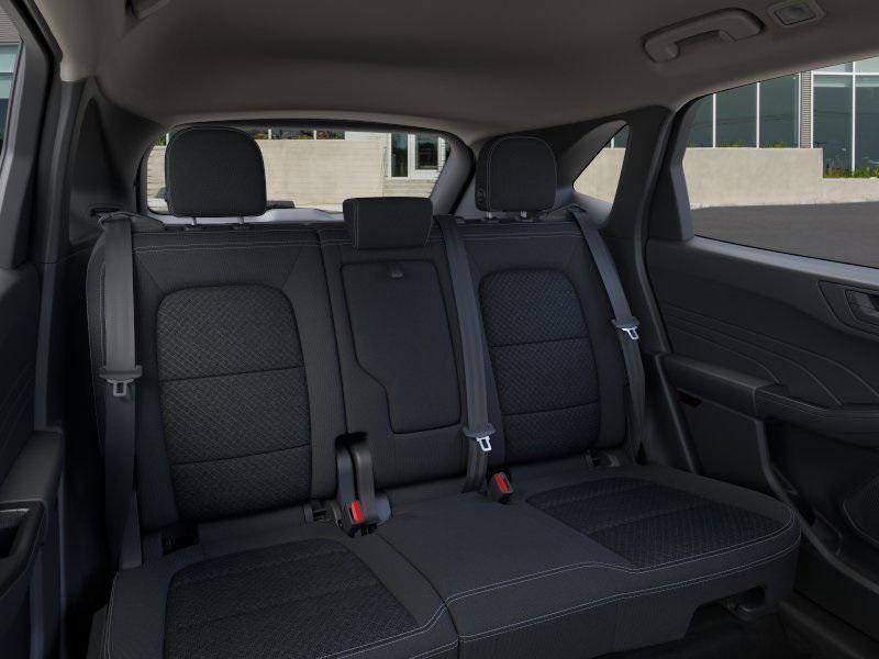 new 2025 Ford Escape car, priced at $29,734