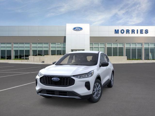 new 2025 Ford Escape car, priced at $29,734