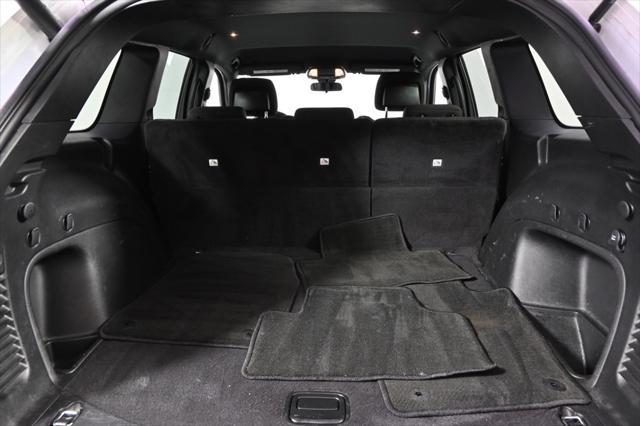 used 2021 Jeep Grand Cherokee car, priced at $22,178