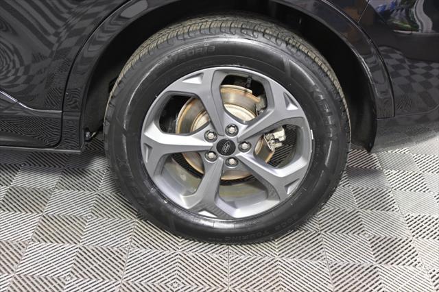 used 2023 Ford Escape car, priced at $23,418