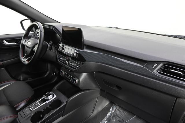 used 2023 Ford Escape car, priced at $23,418