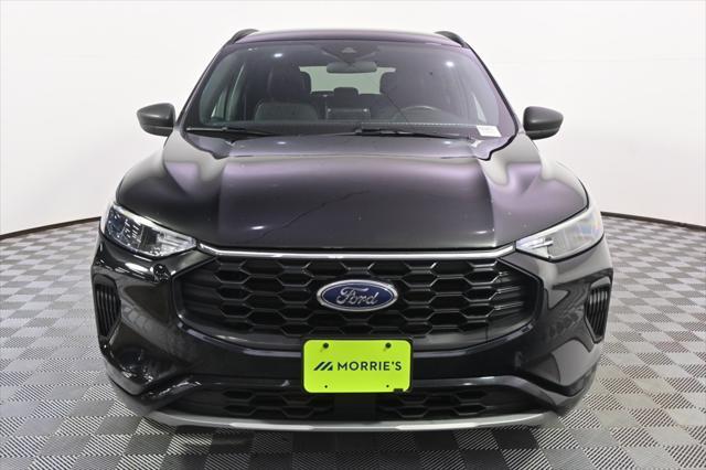 used 2023 Ford Escape car, priced at $23,418