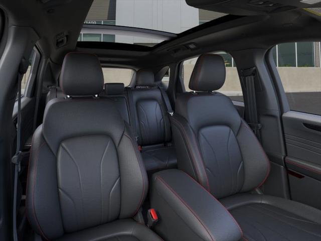 new 2025 Ford Escape car, priced at $39,747