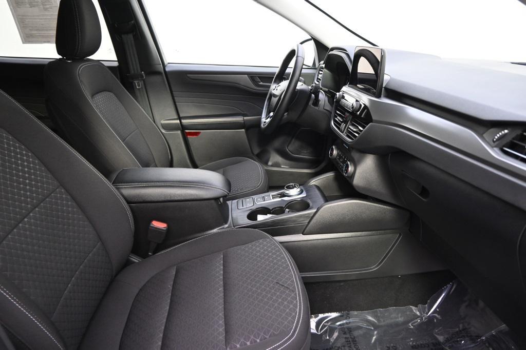 used 2024 Ford Escape car, priced at $25,289