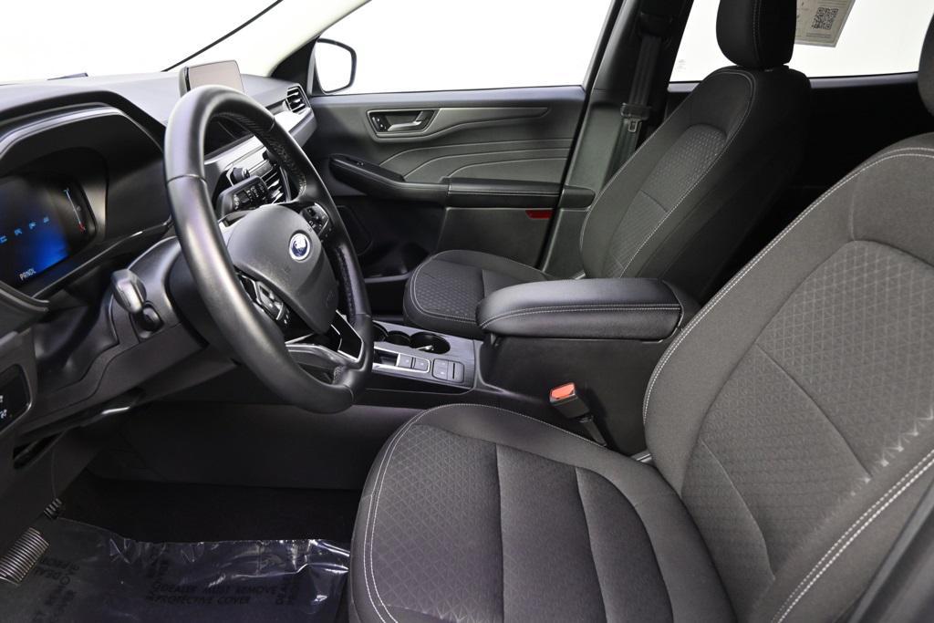 used 2024 Ford Escape car, priced at $25,289