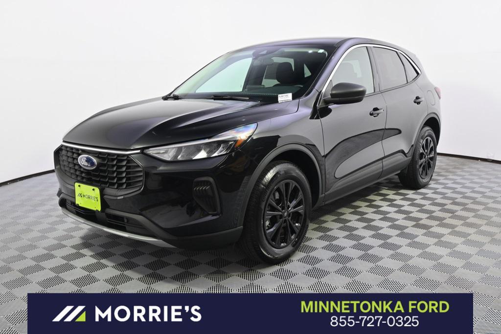 used 2024 Ford Escape car, priced at $25,289