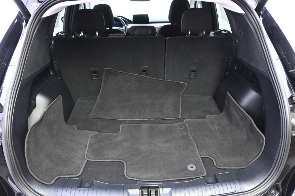 used 2024 Ford Escape car, priced at $25,289