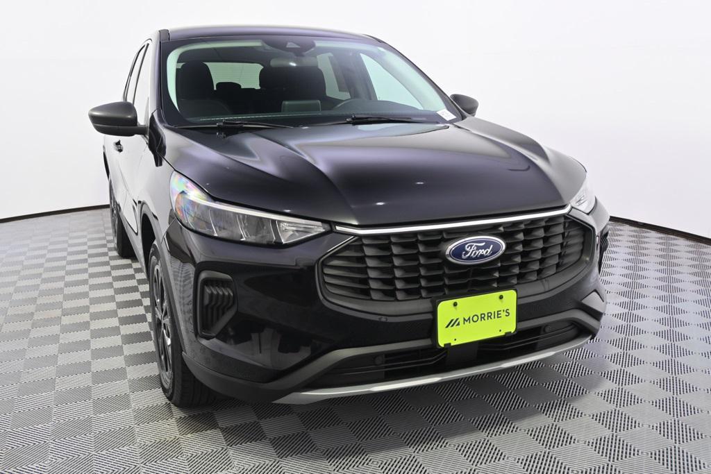 used 2024 Ford Escape car, priced at $25,289