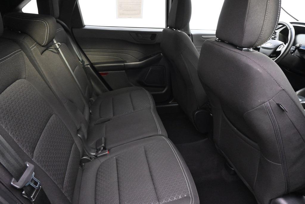 used 2024 Ford Escape car, priced at $25,289