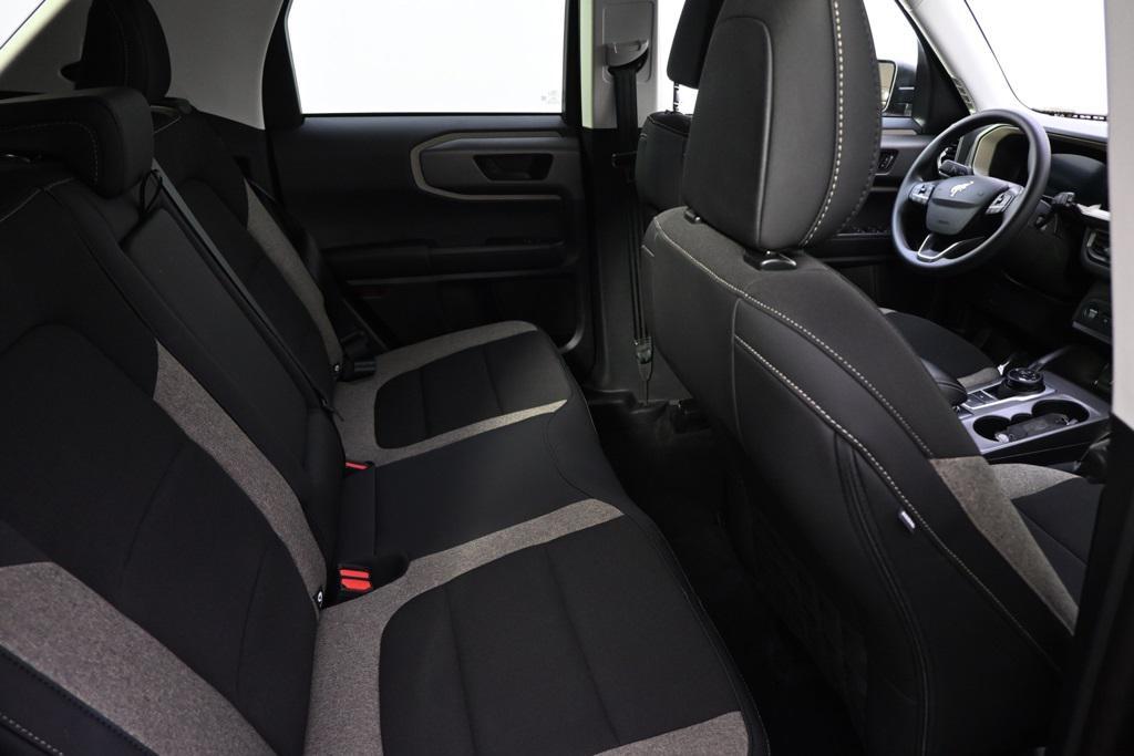 new 2025 Ford Bronco Sport car, priced at $28,287