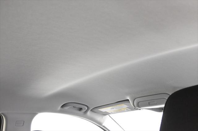 used 2023 Chevrolet Equinox car, priced at $19,252