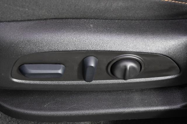 used 2023 Chevrolet Equinox car, priced at $19,252