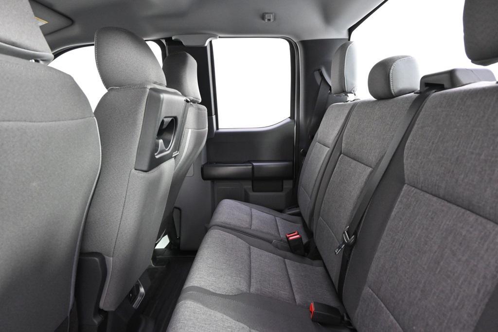 new 2025 Ford F-150 car, priced at $41,325