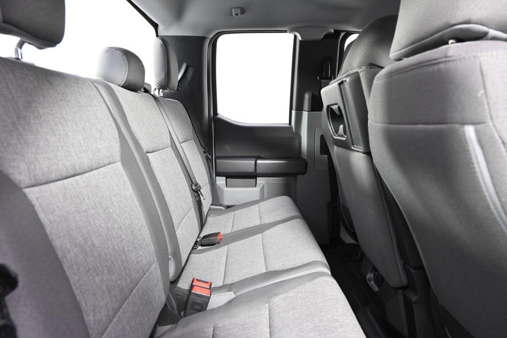 new 2025 Ford F-150 car, priced at $41,325