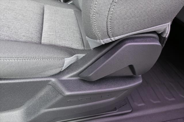 new 2025 Ford F-150 car, priced at $42,595