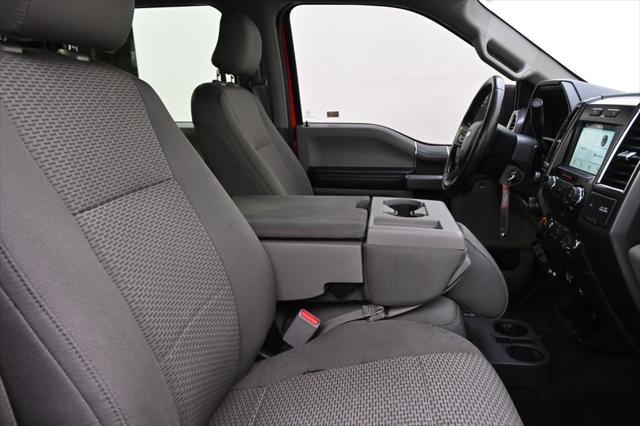 used 2016 Ford F-150 car, priced at $11,988