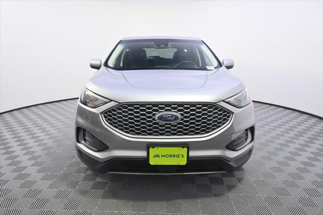 used 2023 Ford Edge car, priced at $23,000