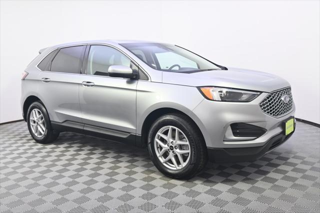 used 2023 Ford Edge car, priced at $23,000