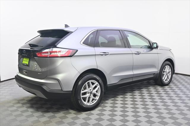 used 2023 Ford Edge car, priced at $23,000