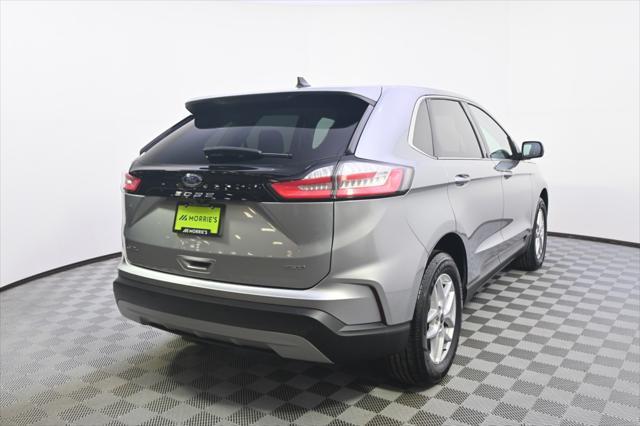 used 2023 Ford Edge car, priced at $23,000