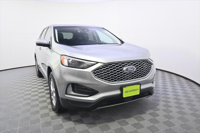 used 2023 Ford Edge car, priced at $23,000