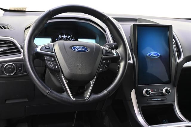 used 2023 Ford Edge car, priced at $23,000