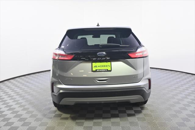 used 2023 Ford Edge car, priced at $23,000