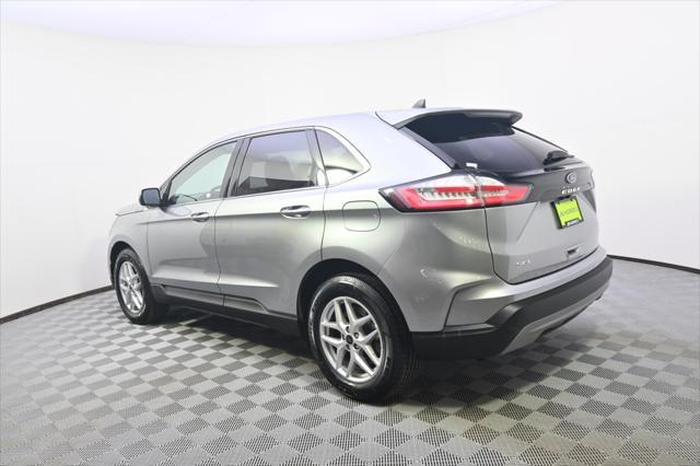 used 2023 Ford Edge car, priced at $23,000