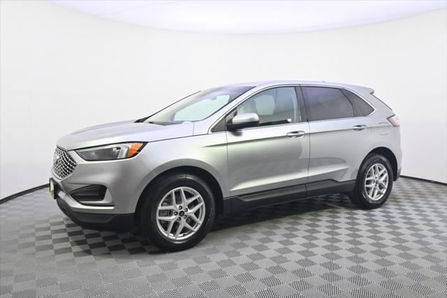 used 2023 Ford Edge car, priced at $23,000