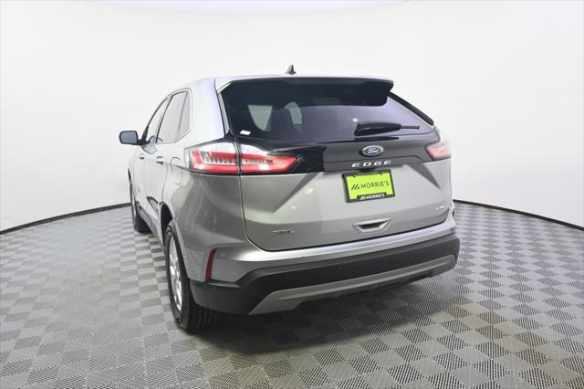 used 2023 Ford Edge car, priced at $23,000