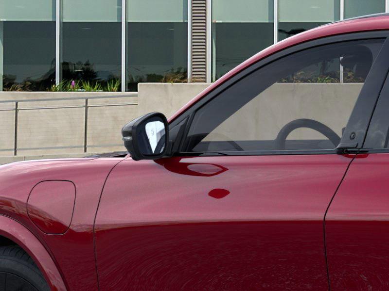 new 2025 Ford Mustang Mach-E car, priced at $61,305