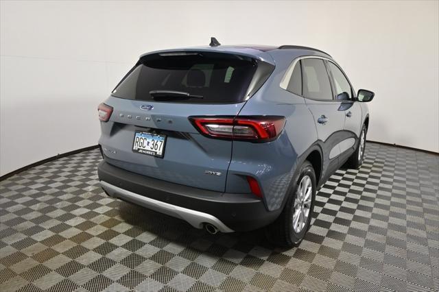 new 2024 Ford Escape car, priced at $30,827