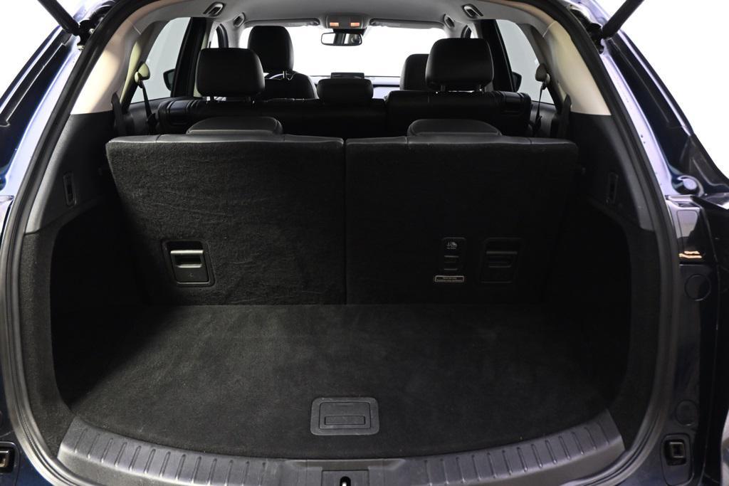 used 2020 Mazda CX-9 car, priced at $22,995