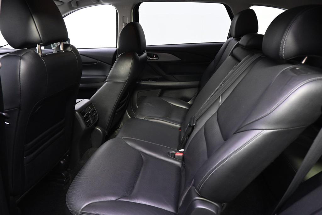 used 2020 Mazda CX-9 car, priced at $22,995